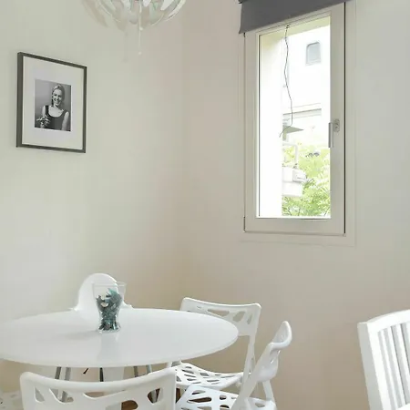Design Flat Domingo