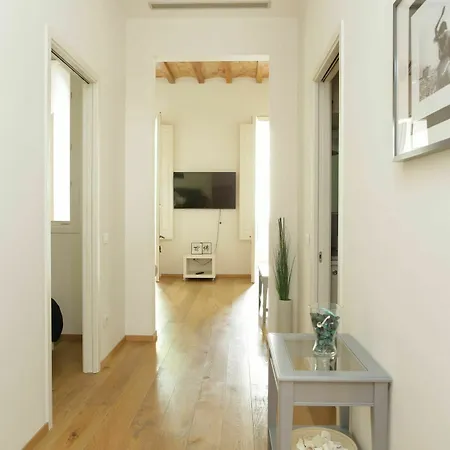 Apartment Design Flat Domingo *