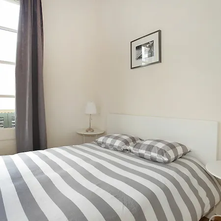 Design Flat Domingo Apartment