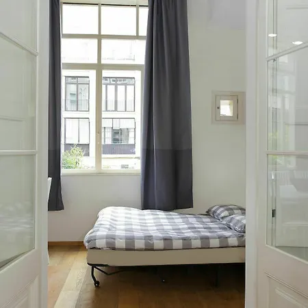 Apartment Design Flat Domingo