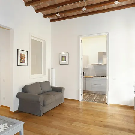 Design Flat Domingo Apartment