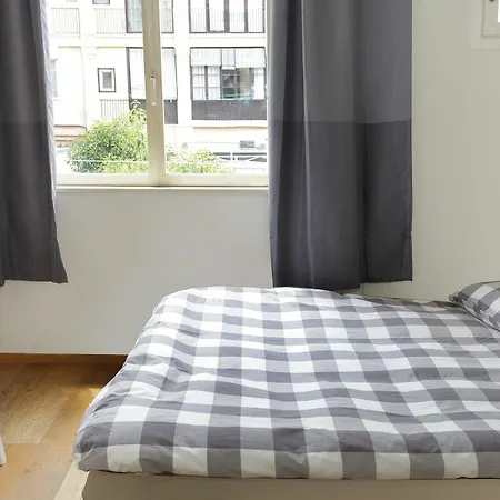 Design Flat Domingo Apartamento *